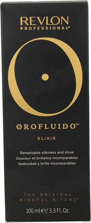 Actual product image Orofluido Original (100 ml)