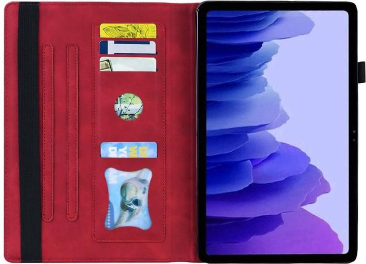 Immagine prodotto Cover-Discount OnePlus Pad 3 - Etui mit Kartenfächern (OnePlus Pad 3)