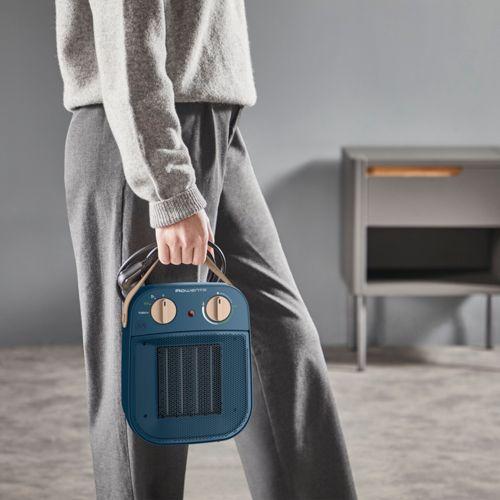 Actual product image Rowenta SO8230F0 (1800 W)
