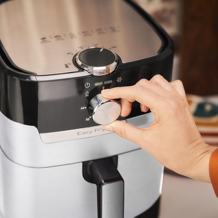 Immagine prodotto Tefal Easy Fry & Grill EY501A