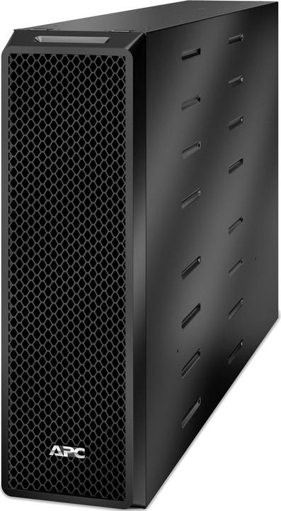 APC USV Zusatzbatterie SRT192BP (5000 VA, 5000 W, Online-Doppelwandler USV)