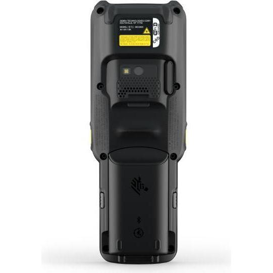 Thumbnail - Zebra MC3300ax, 2D, SE4770, USB, BT, WLAN, NFC, 47K, GMS, Android (2D-Barcodes, 1D-Barcodes), Barcode-Scanner