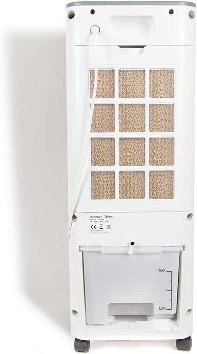 Produktbild Midea AC100-18B Air Cooler
