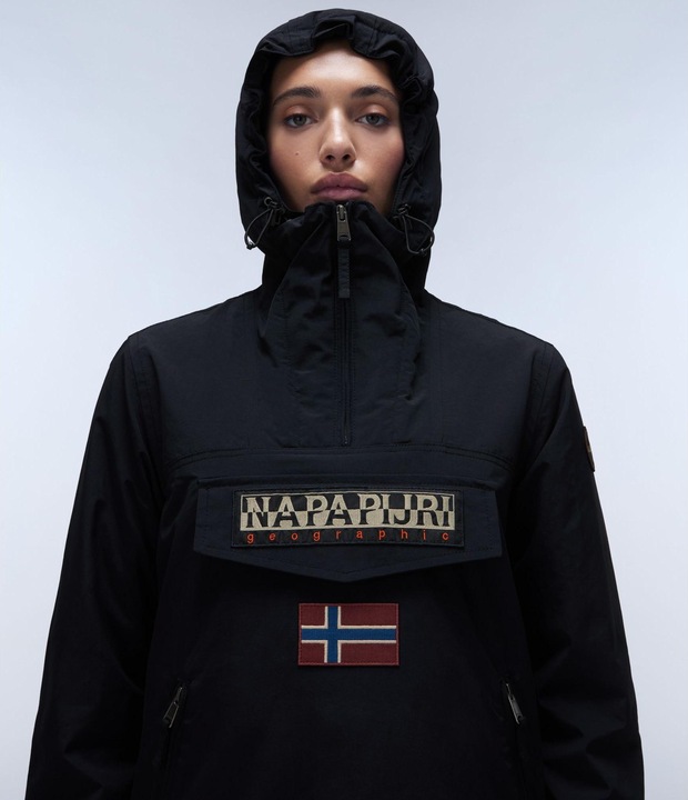 Image du produit Napapijri Rainforest W Pkt 4 - 54917 (M)