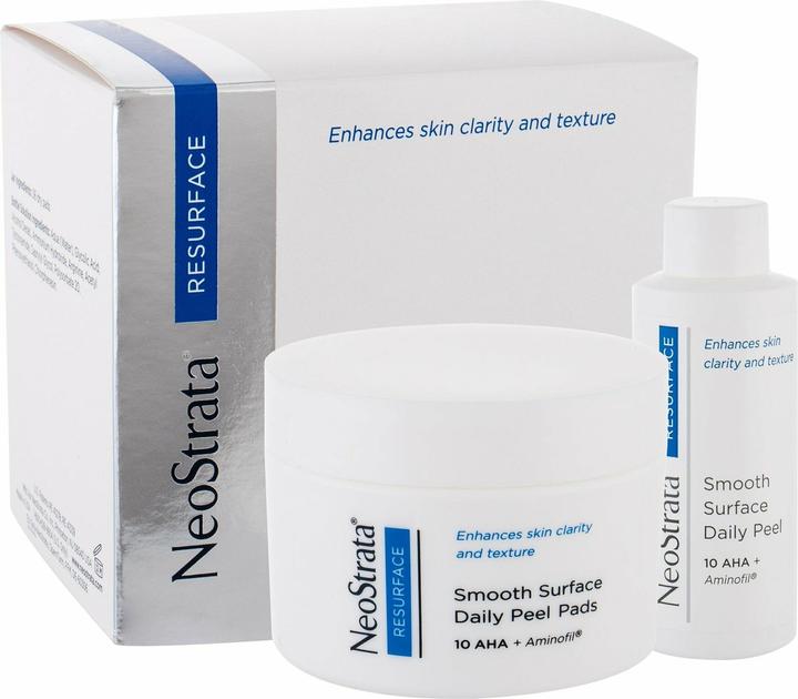 Actual product image NeoStrata Resurface Smooth Surface Daily Peel (Cleansing scrub, 60 ml)