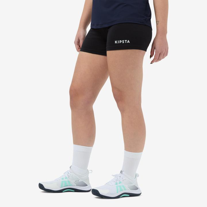 Produktbild Allsix Volleyballshorts Damen Baumwolle (L)