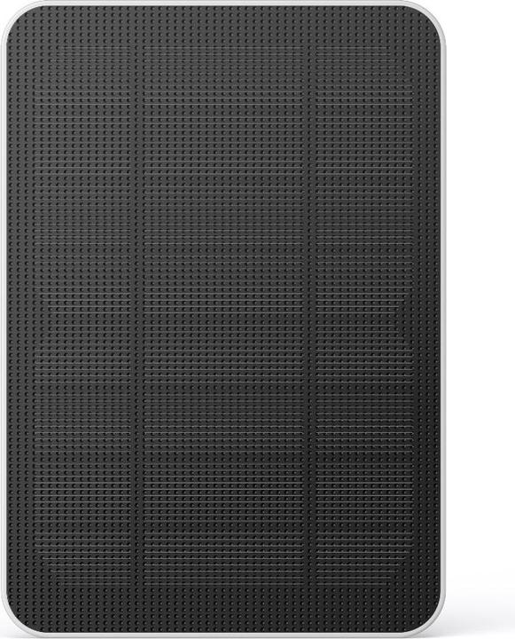 Produktbild SwitchBot Solar Panel for Outdoor Spotlight Cam (5 W, 0.22 kg)