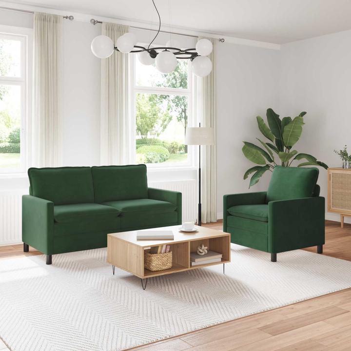 Produktbild vidaXL Modernes Sofa