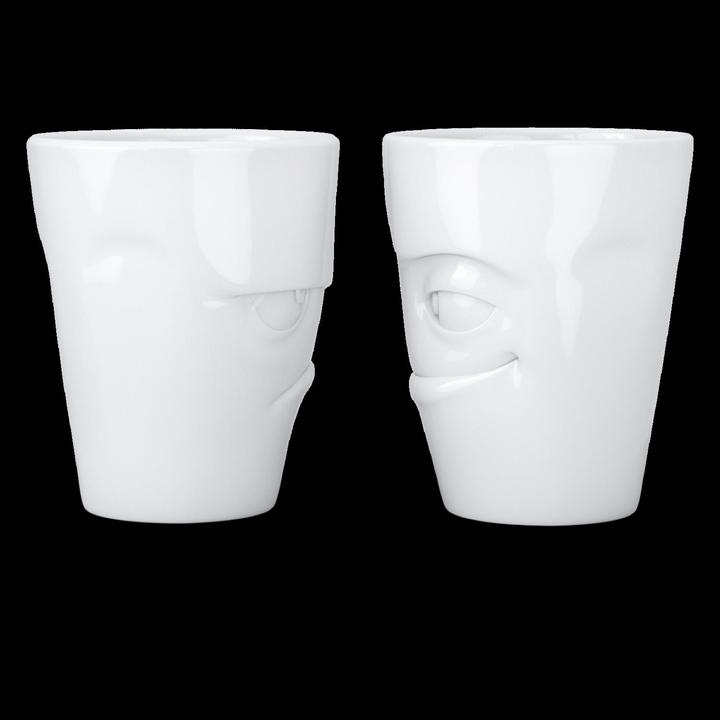 Actual product image 58 Products cup (350 ml, 2 x)