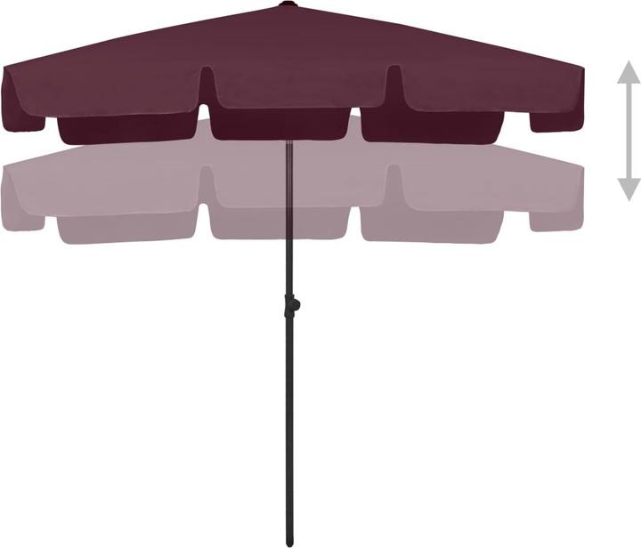 Image du produit VidaXL Otto (1.25 m)