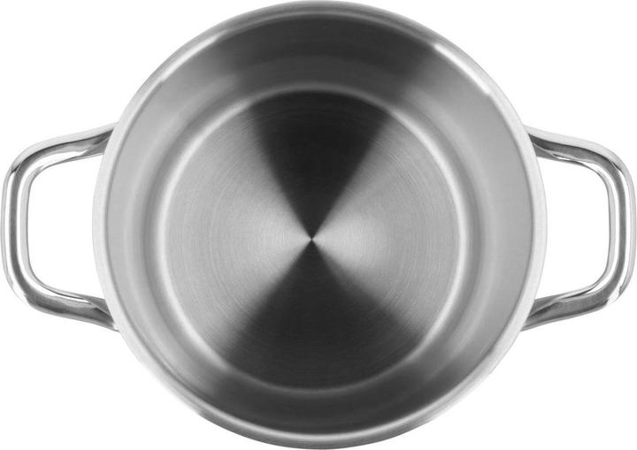 Produktbild Demeyere Spargelkocher (16 cm, Kochtopf, Edelstahl)