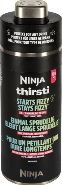 Actual product image Ninja Thirsti (0.70 l)