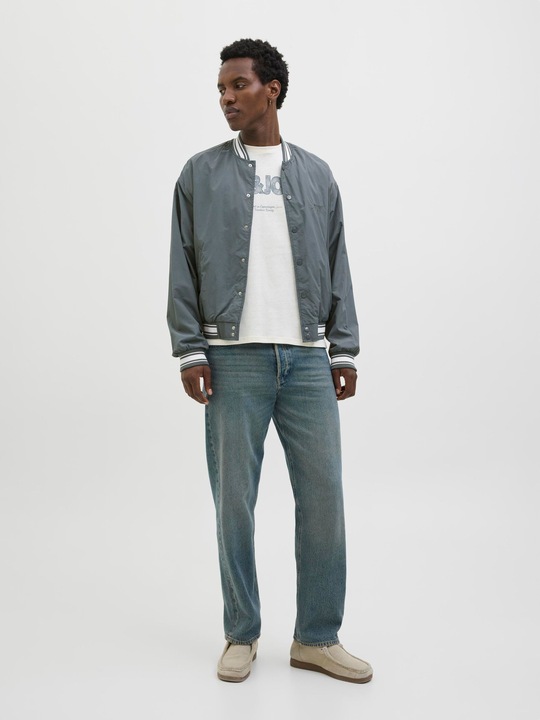 Actual product image Jack & Jones Blousonjacke Blousonjacke (S)