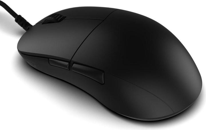 Endgame Gear XM2 8k (v2) - Wired Gaming Mouse - Black (Cable)