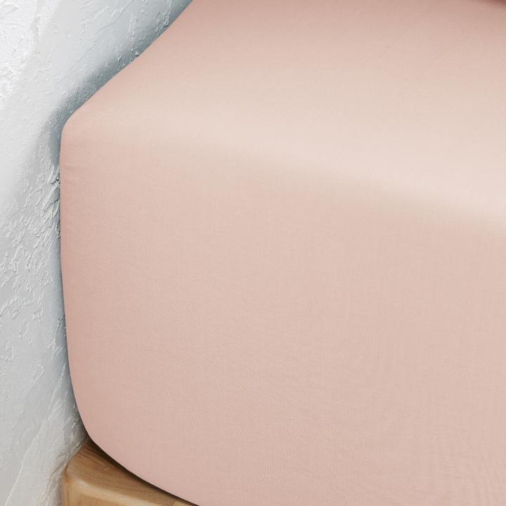 Actual product image La Redoute Interieurs Percale Bio (Pillowcase, 140 x 200 cm)