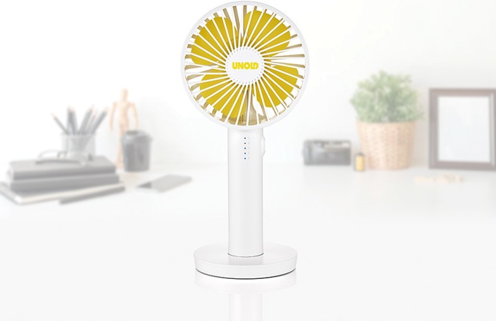 Productafbeelding Unold Breezy II