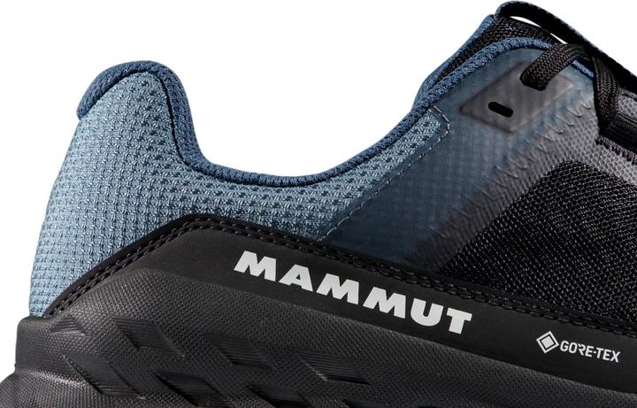 Actual product image Mammut Girun II Low GTX (46)