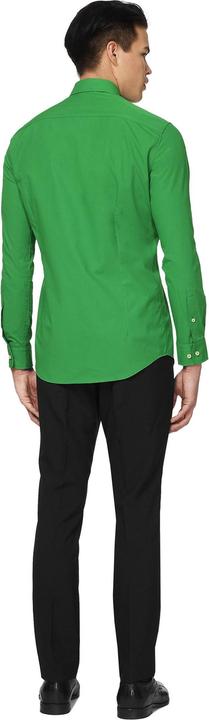 Produktbild OppoSuits Evergreen Hemd (XXL)