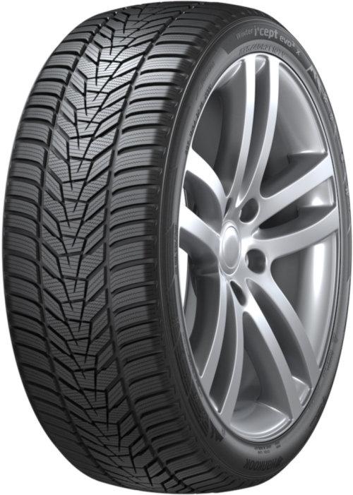 Hankook Winter i*cept evo3 X W330A (225/60R18 104V)