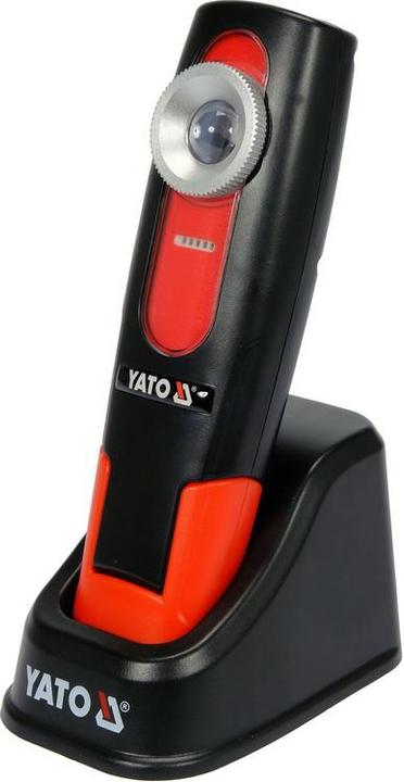 Actual product image Yato Workshop light