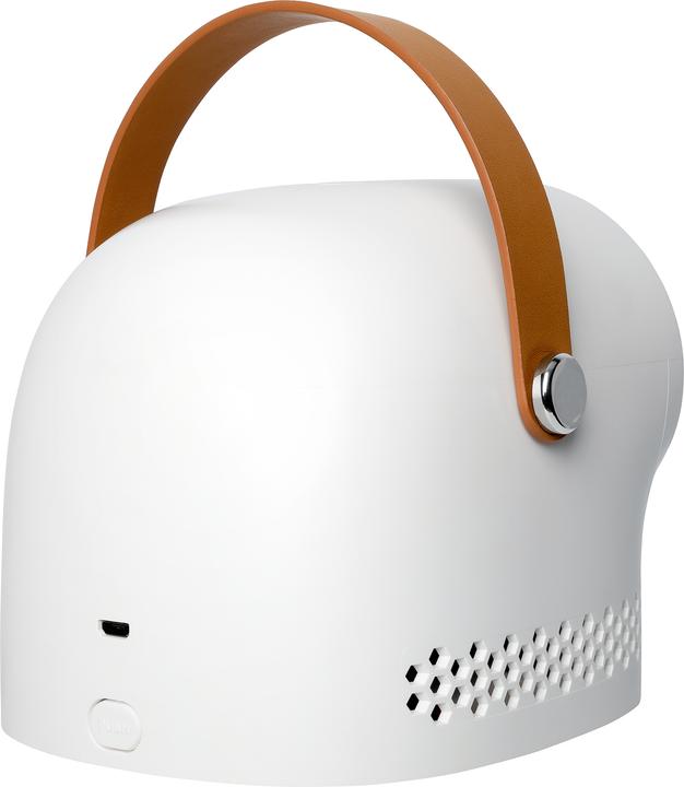 Actual product image Steba AW 6M Air Washer White