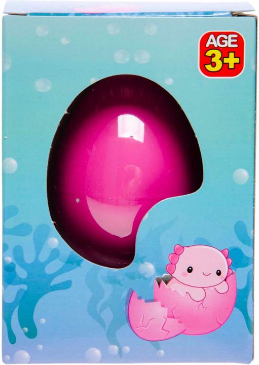 Immagine prodotto LG-Imports Wachsendes Axolotl-Ei