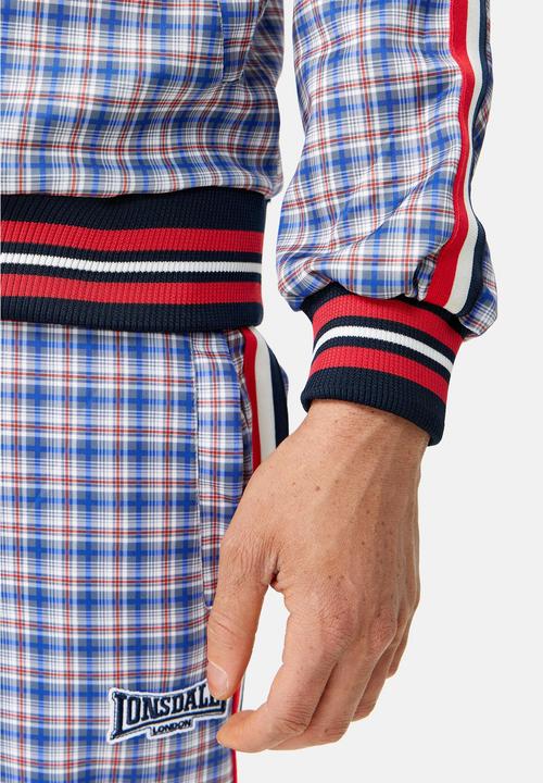 Actual product image Lonsdale Burmarsh (M)