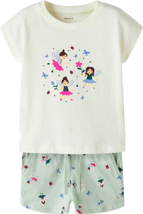Produktbild Name it Pyjama Feen (116)