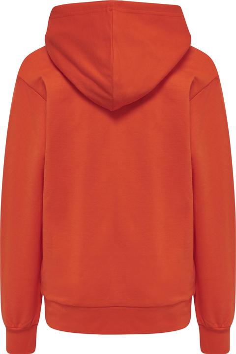 Produktbild hummel Cuatro Hoodie (104)