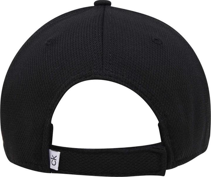 Produktbild Calvin Klein Breeze Kappe Emblem