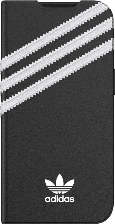 Produktbild adidas Booklet Case PU (Apple iPhone 13, Apple iPhone 13 Pro)