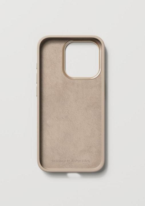 Image du produit Nudient Bold Case (Apple iPhone 15 Pro)