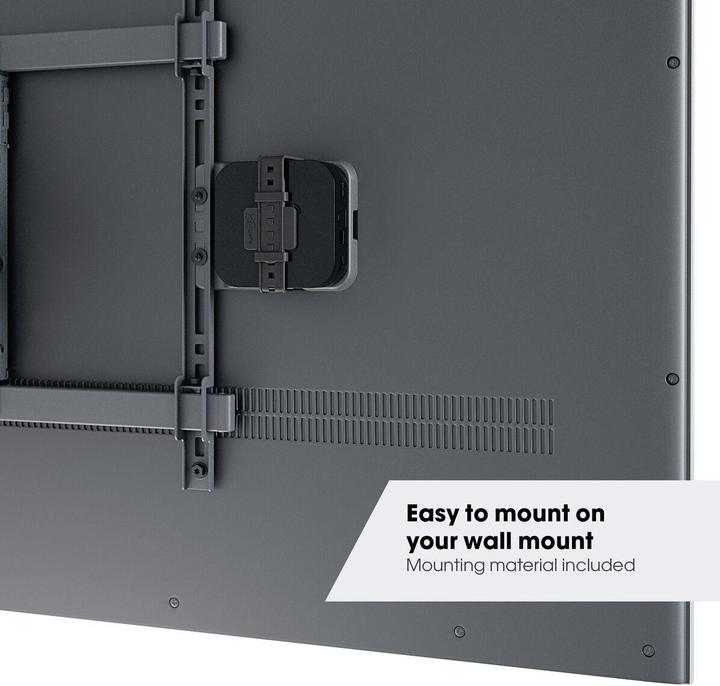 Produktbild Vogels TVA 6400 (AV-Halter)