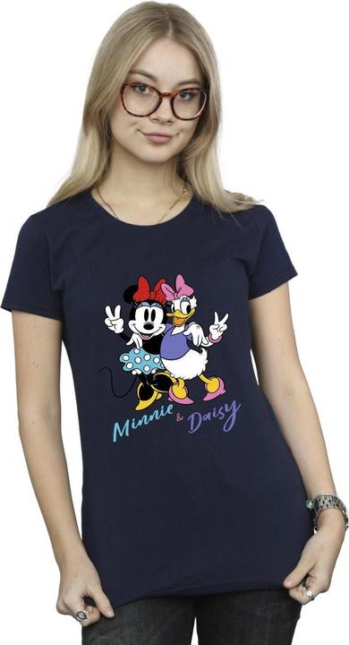 Produktbild Disney Minnie Mouse And Daisy TShirt (XXL)