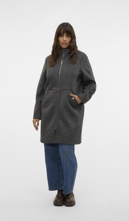 Actual product image Vero Moda VMCCLARASIA Coat Coat