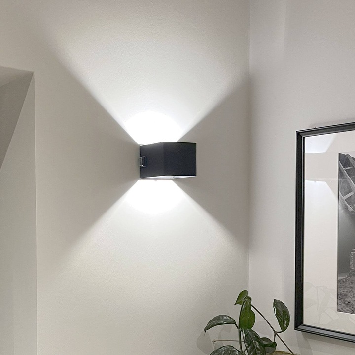 Produktbild Brilliant Iseo (300 lm, IP44)