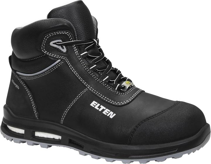 Actual product image Elten REACTION XXT Mid ESD S3 (S3, 37)