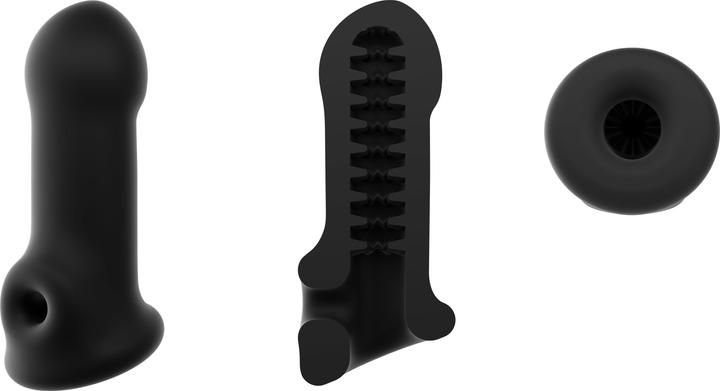 Actual product image Marc Dorcel Xtend Boy