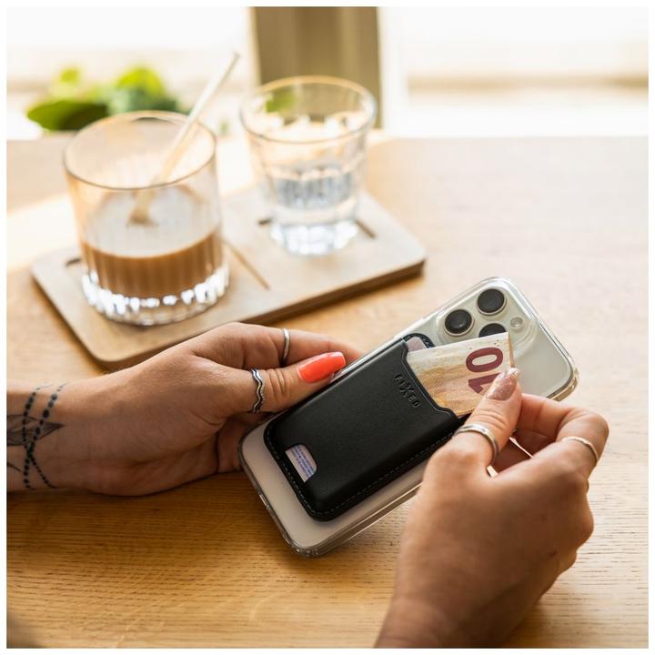 Actual product image Fixed Mag Wallet