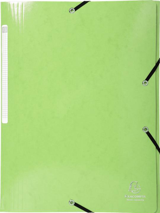 Aniseed green, Green