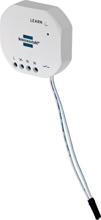 Produktbild Brennenstuhl BrematicPRO (Schaltaktor)