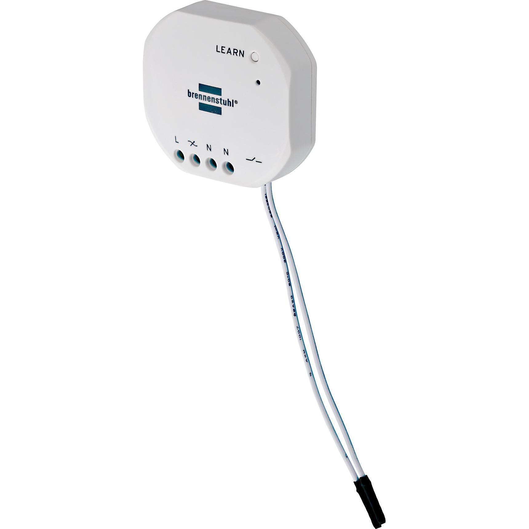 Brennenstuhl, Attuatore, BrematicPRO (Attuatore dell'interruttore)