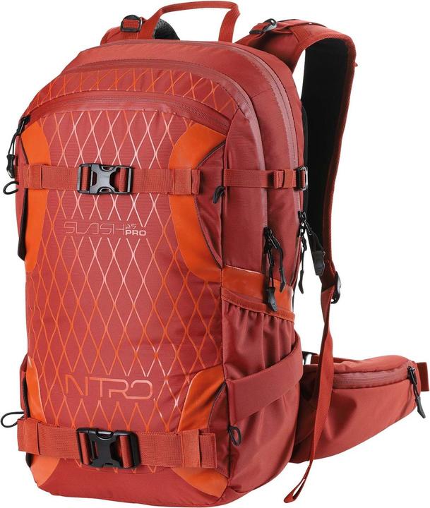 Immagine prodotto Nitro X Set di zaini Ripuri 2 pezzi. (25 l)