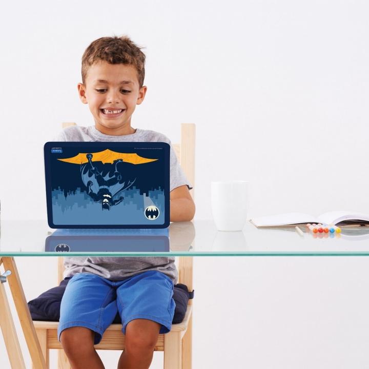Actual product image Lexibook Talking Educational Laptop Batman (Polish, English)