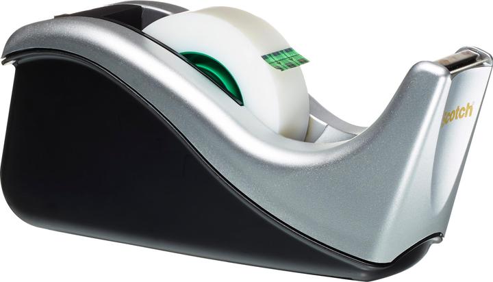 Actual product image Scotch Table dispenser C60