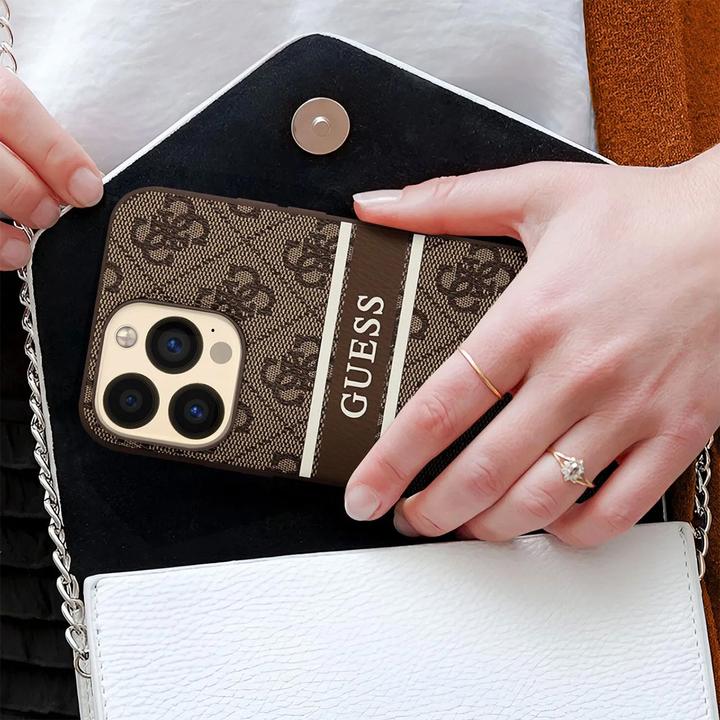 Produktbild Guess Case (Apple iPhone 13 Pro)