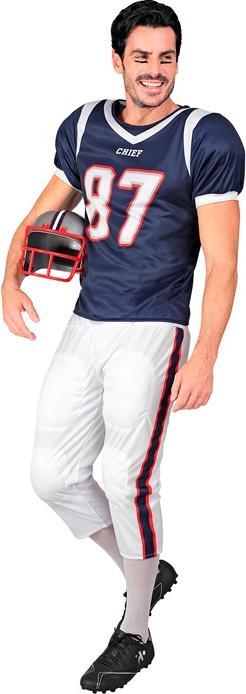 Immagine prodotto Widmann American Football Player (M)
