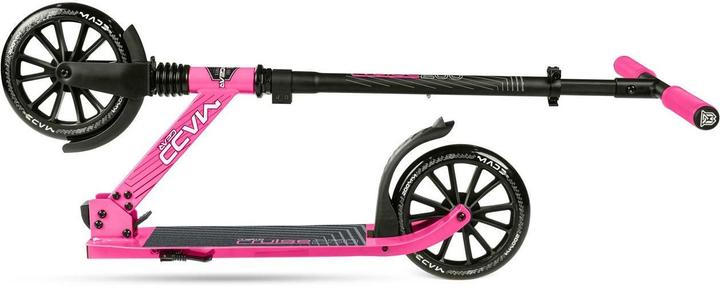 Actual product image Madd Metro Cruise 250