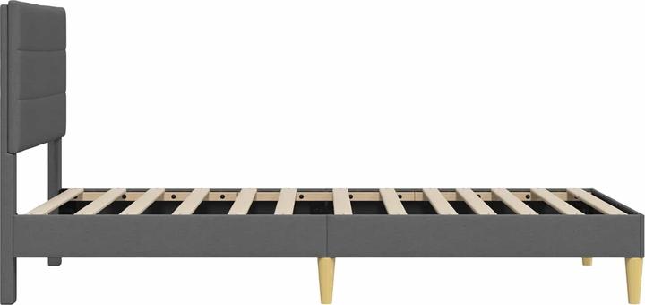 Image du produit vidaXL Bettgestell (80 x 200 cm)