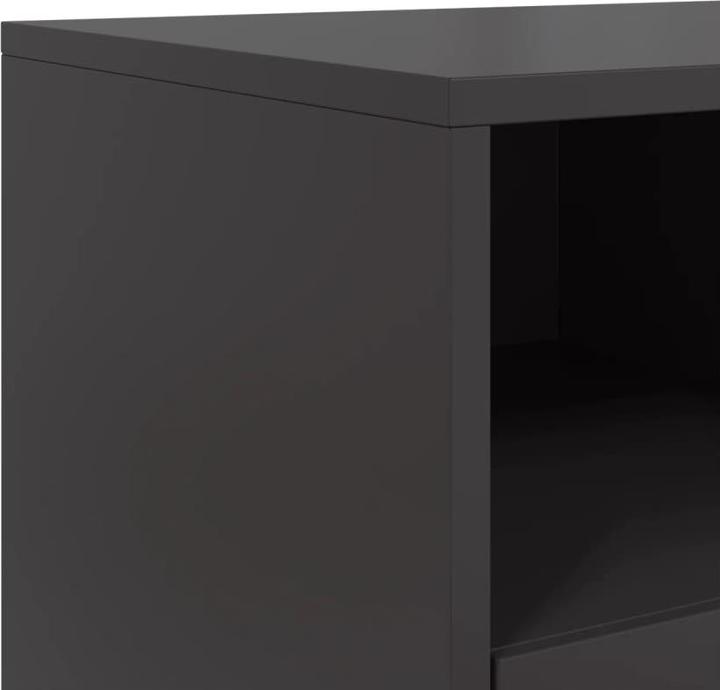 Produktbild vidaXL TV-Schrank (68 x 39 x 60.50 cm)